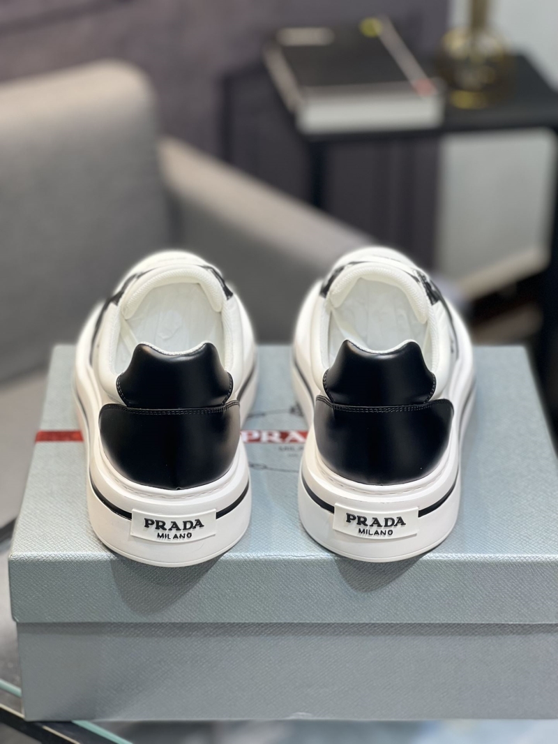 Prada Casual Shoes